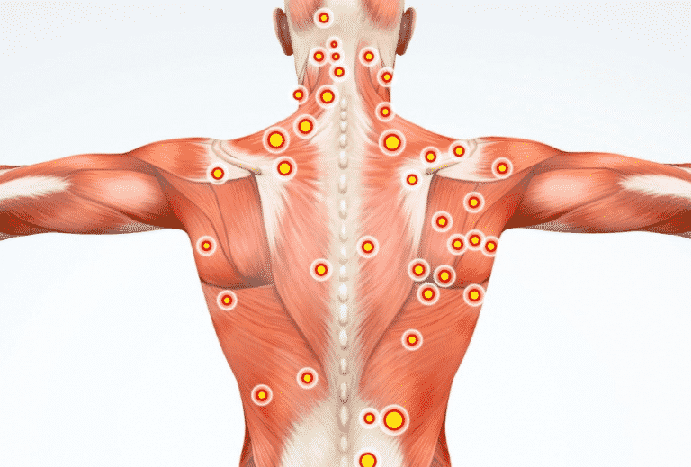 What Is Myofascial Pain Syndrome Symptoms Treatments 