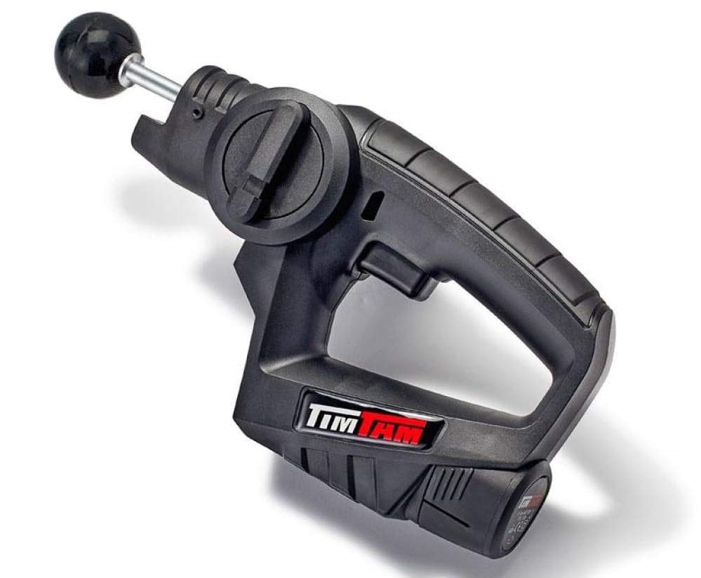 TimTam Power Massager v1.5 Deep Tissue Massage Gun