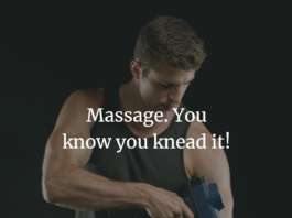Best Heated Handheld Massage Gun